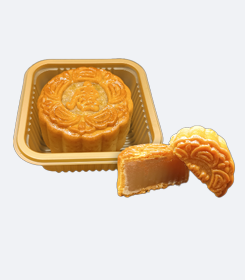 Mooncakes